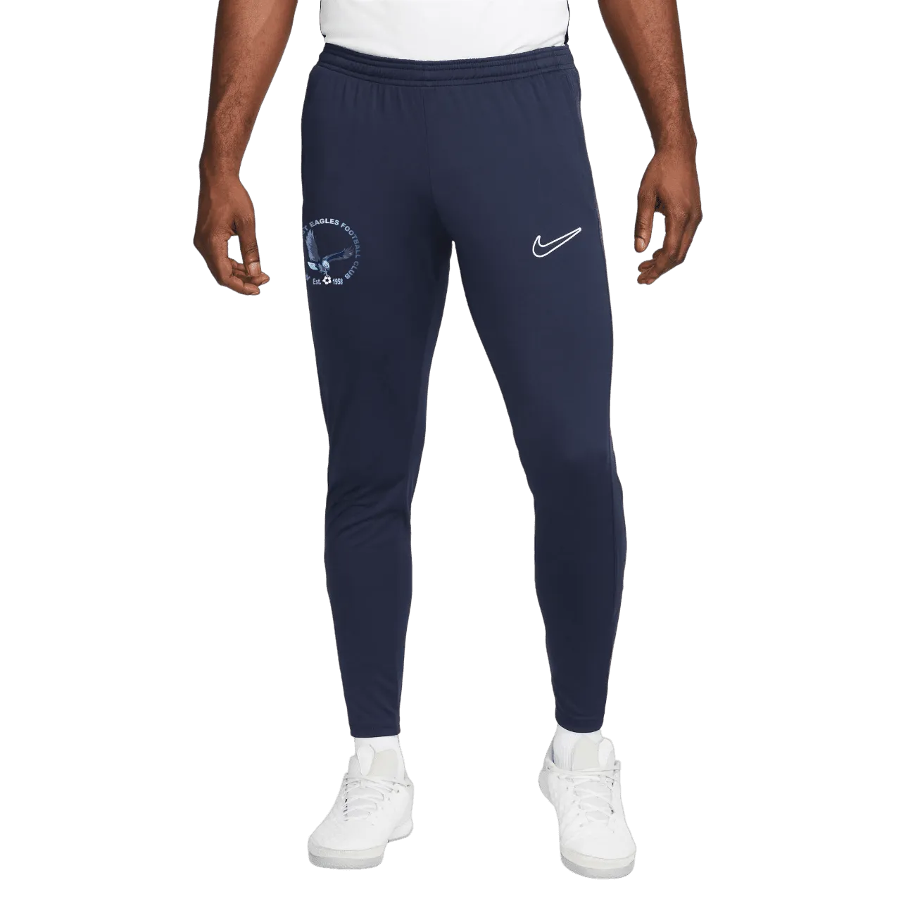 NORMANHURST EAGLES  Women's Dri-FIT Academy Pants (DR1671-451)