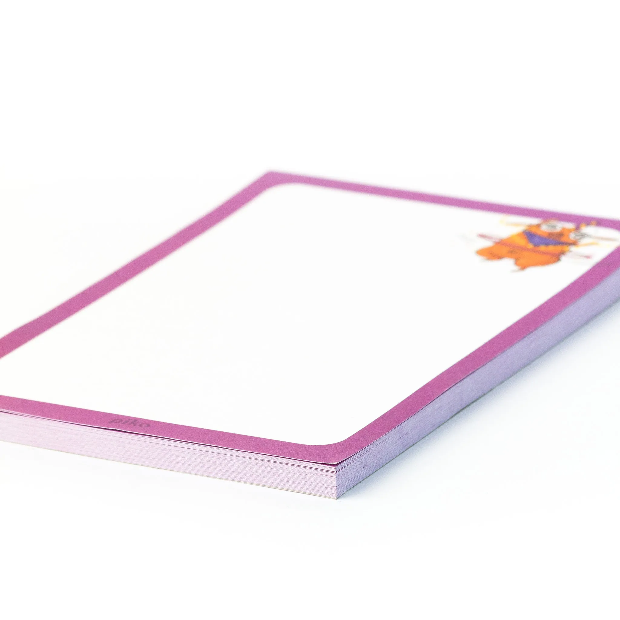 Notepad / Party Chip