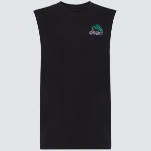 Oakley Mens Sunrise Tank