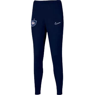 OLD MELBURNIANS SC  Women's Dri-FIT Academy Pants (DR1671-451)