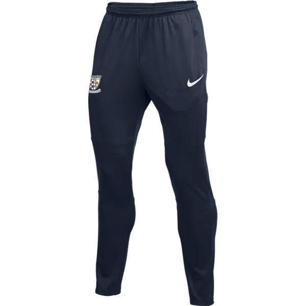ORANA SPURS FC Men's Nike Dri-FIT Park 20 Track Pants