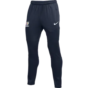 ORANA SPURS FC Men's Nike Dri-FIT Park 20 Track Pants