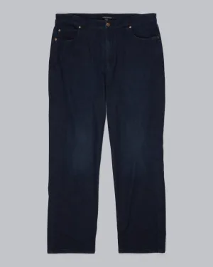 Organic Soft Stretch Denim Pant