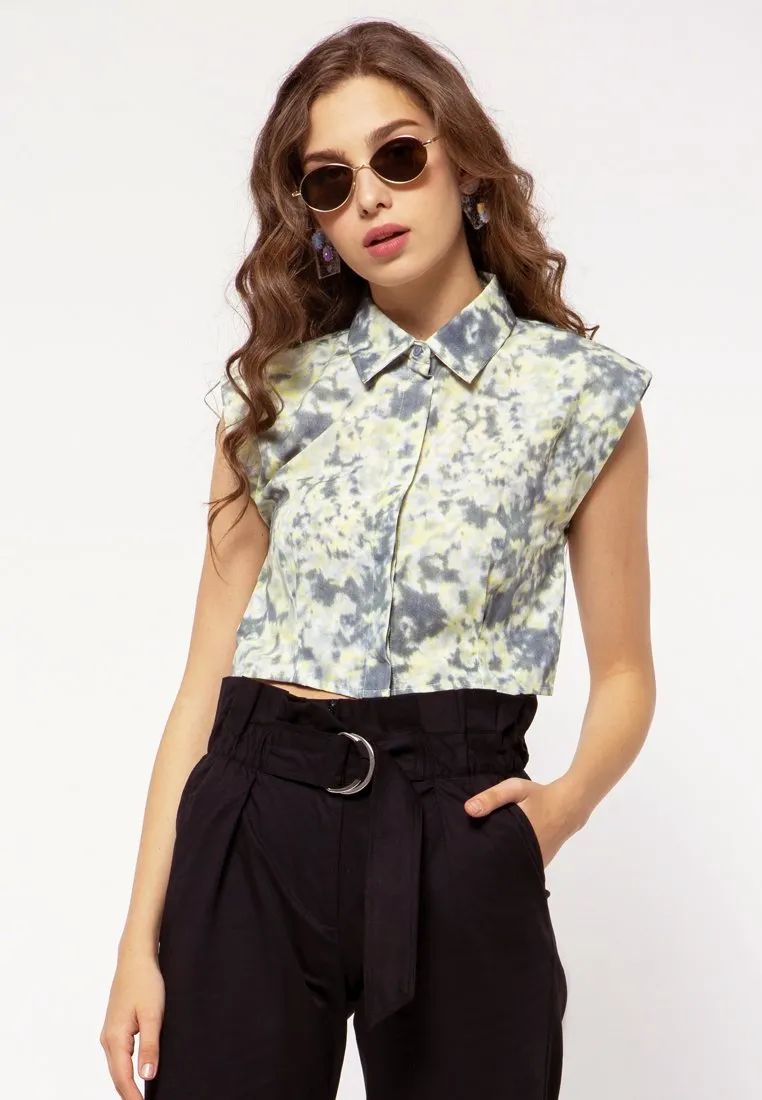 Padded Shirt