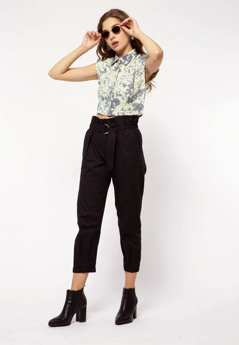 Padded Shirt