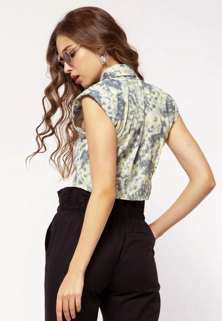 Padded Shirt
