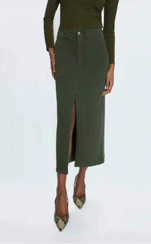 Pamela Utility Skirt