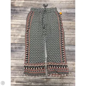 Pants Other By Lucy And Laurel In Multi-colored, Size: L