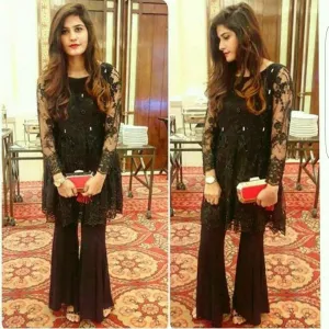 Party dress Model #P 170