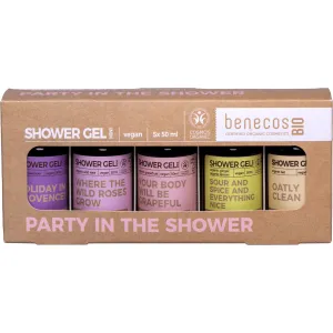 Party In The Shower Gift Set