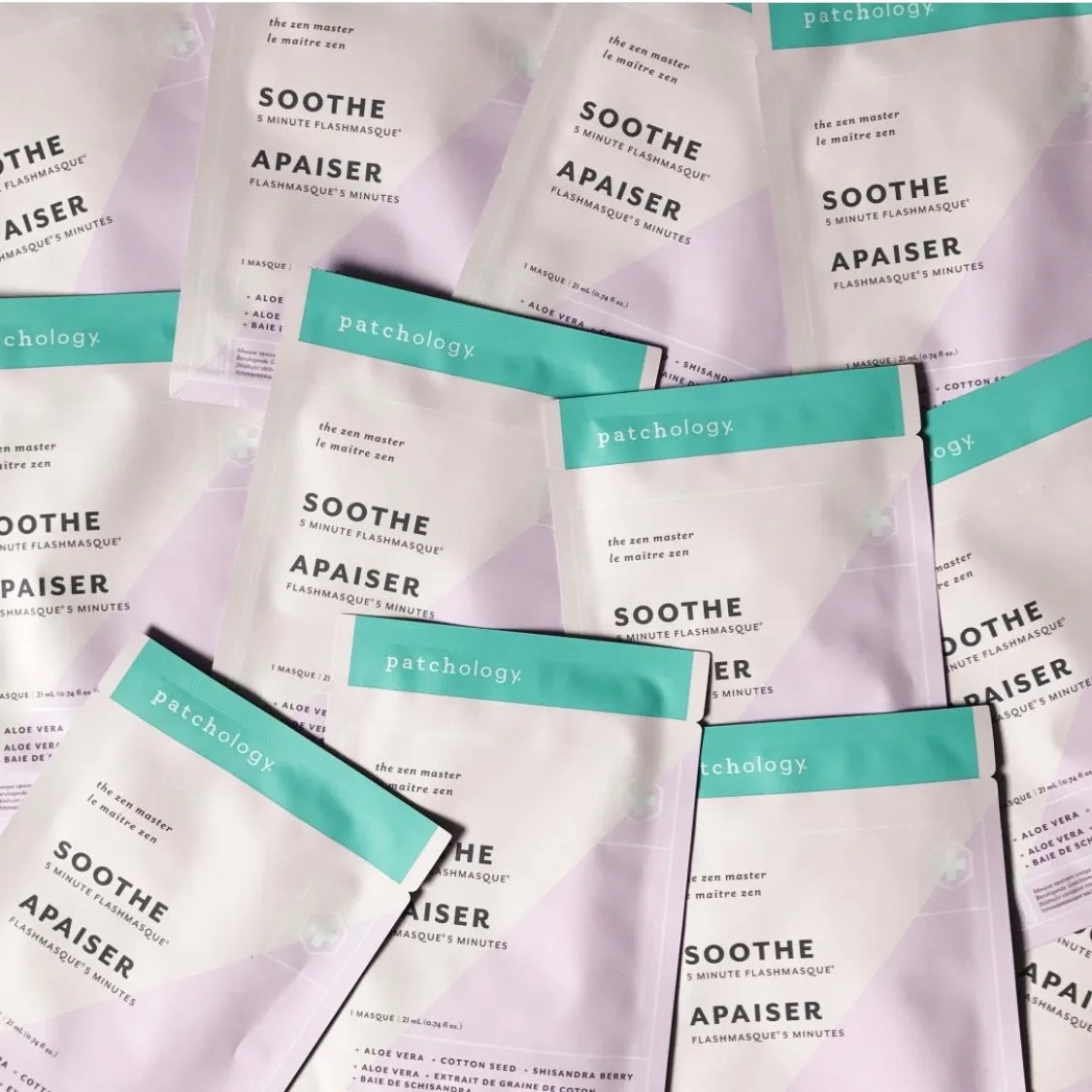 Patchology Soothe Sheet Mask