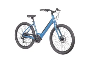 Pedal Breeze St Ebike Gloss Blue 2025