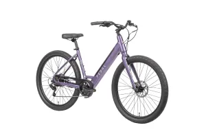 Pedal Breeze St Ebike Gloss Lilac 2025