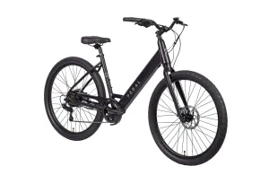 Pedal Breeze St Ebike Satin Black 2025