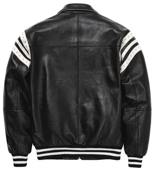 Pelle Pelle Leather Jacket