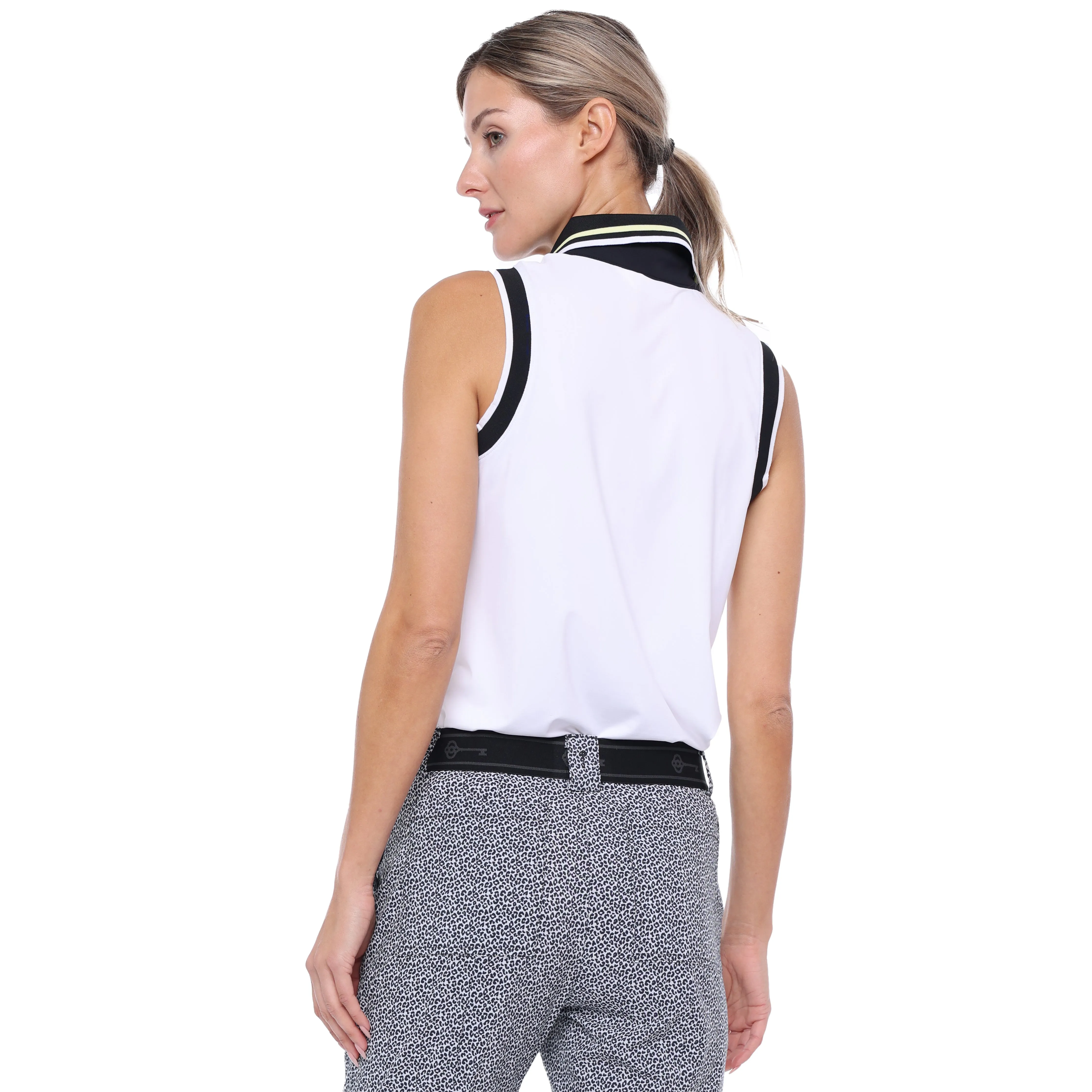 Penny Sleeveless