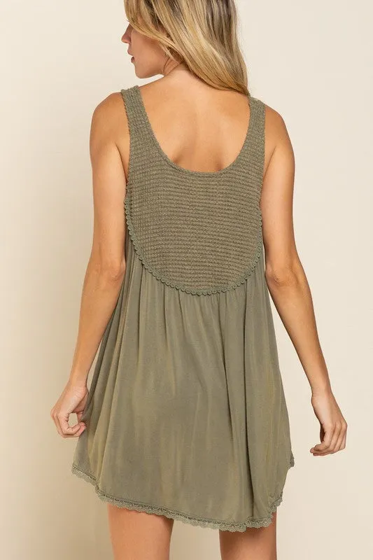 Perfect Flowy Fit Tunic Top