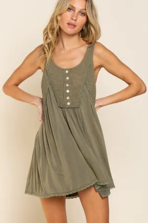 Perfect Flowy Fit Tunic Top