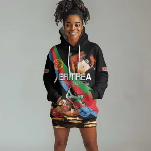 Personalized Eritrea Martyrs Day Hoodie Dress Candlelight Vigil Remembering Our Heroes LT15
