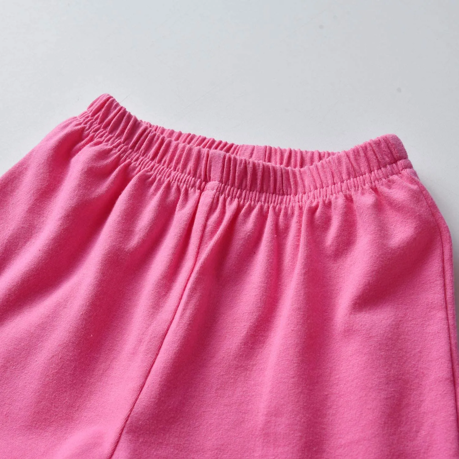 Pink Floral Set with Headband