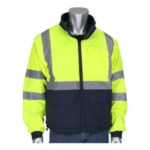 PIP Black Label 4-in-1 Reversible Windbreaker 333-1500-R
