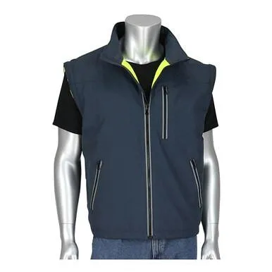 PIP Black Label 4-in-1 Reversible Windbreaker 333-1500-R