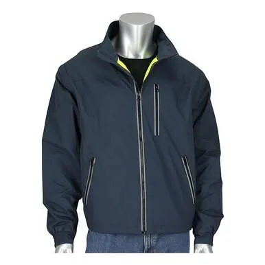 PIP Black Label 4-in-1 Reversible Windbreaker 333-1500-R