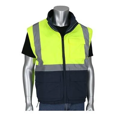 PIP Black Label 4-in-1 Reversible Windbreaker 333-1500-R