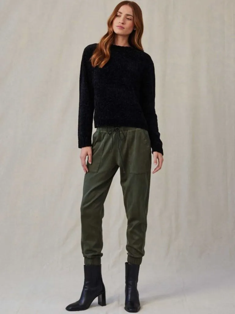 Pocket Jogger