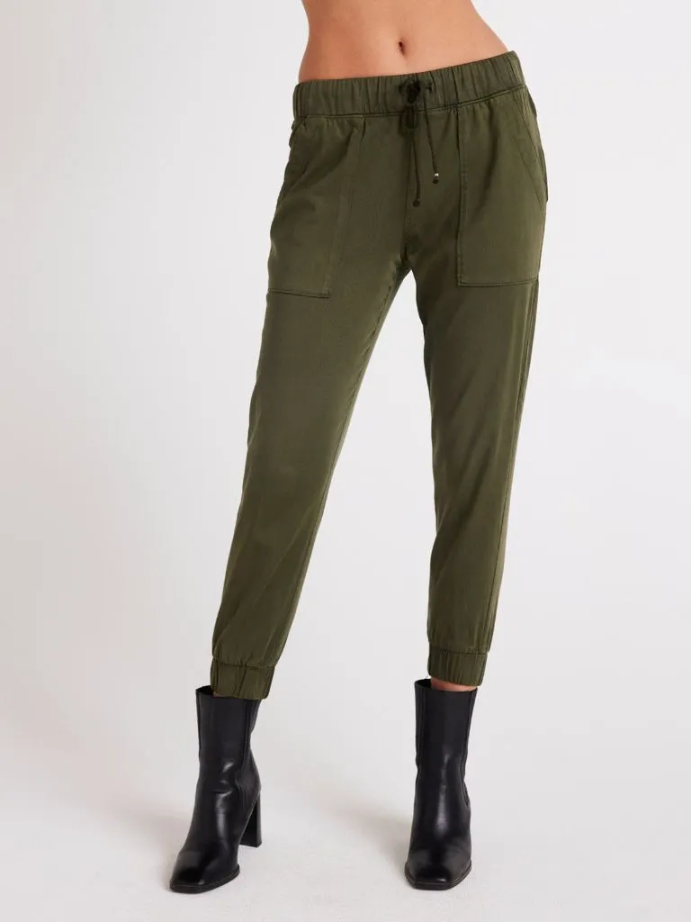 Pocket Jogger