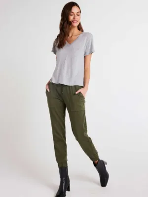 Pocket Jogger