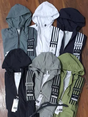 PREMIUM QUALITY WINDBREAKER JACKETS For Men