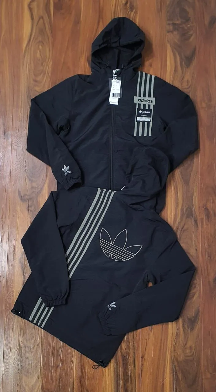 PREMIUM QUALITY WINDBREAKER JACKETS For Men