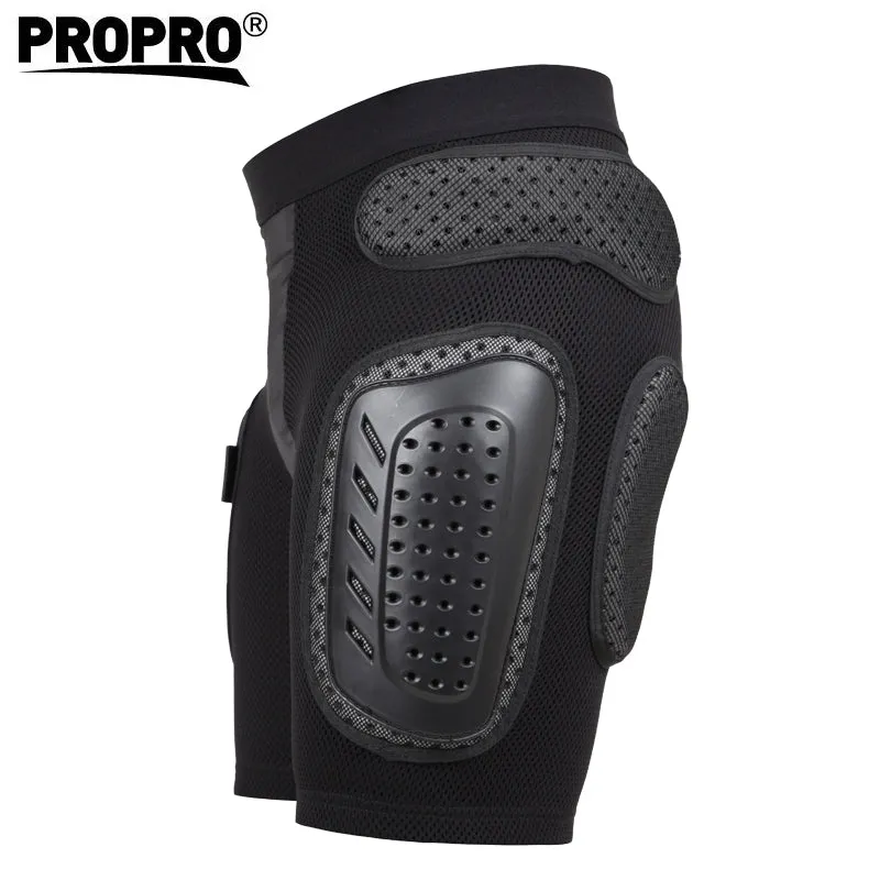 ProPro - Crash Shorts Capped