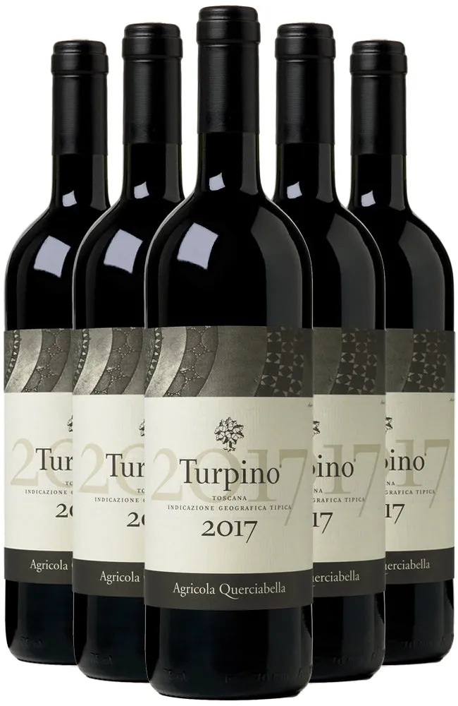 Querciabella Turpino 2017/19