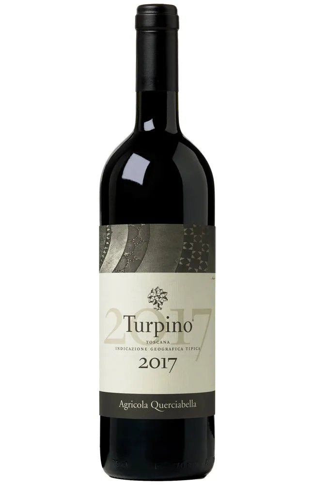 Querciabella Turpino 2017/19
