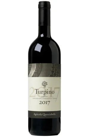 Querciabella Turpino 2017/19