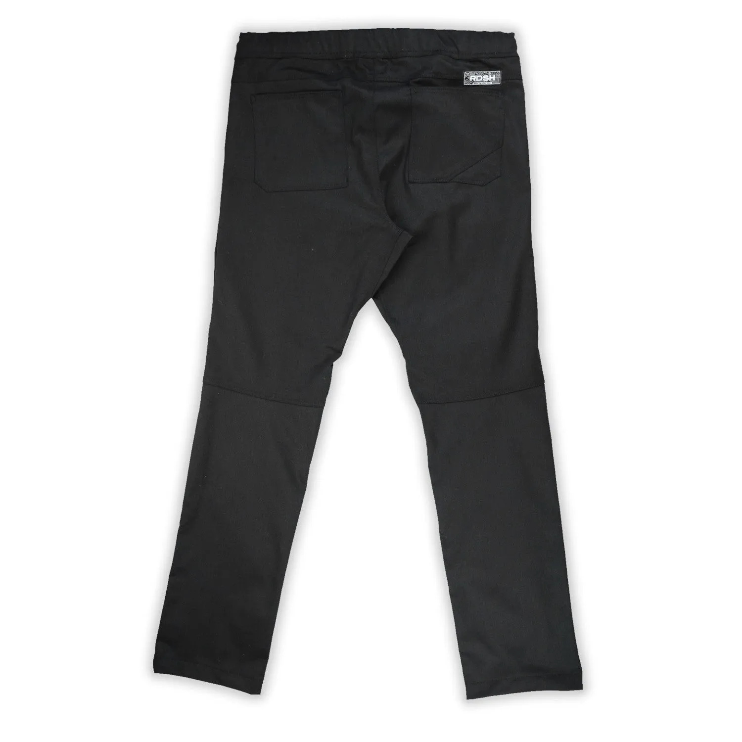 RDSH Men's Homegrown Pants: Black