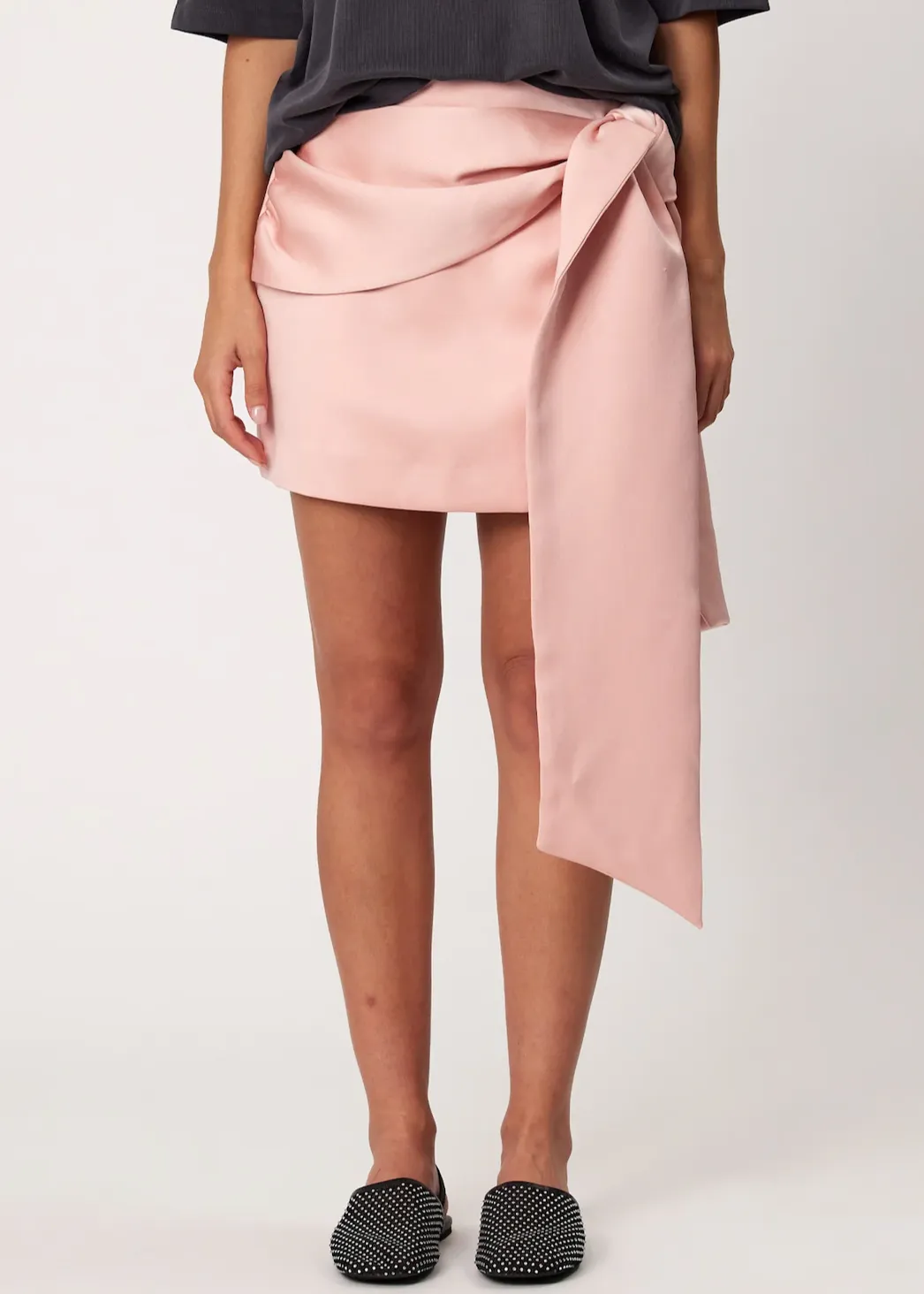 REMAIN Elsie Mini Skirt - Blossom