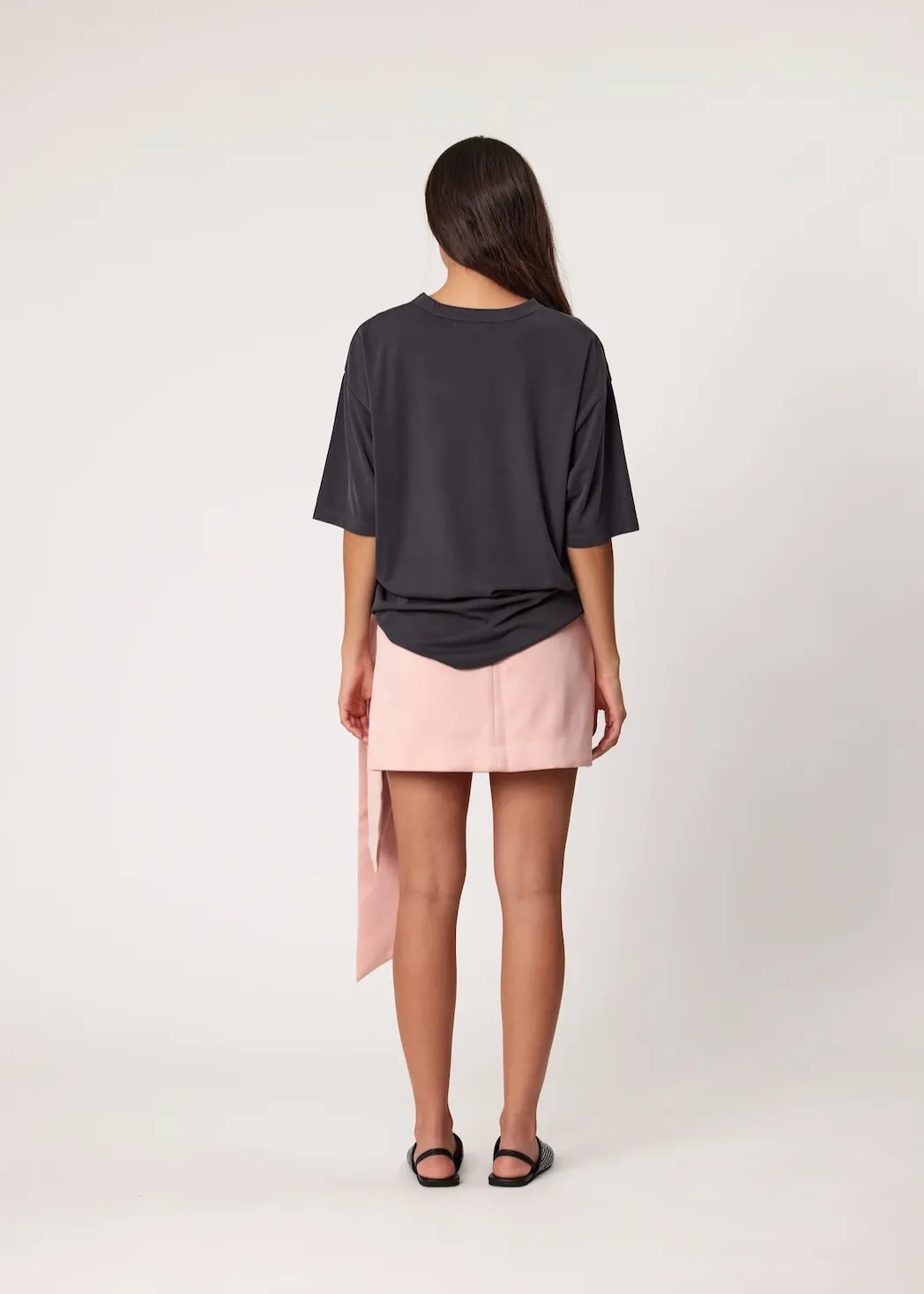 REMAIN Elsie Mini Skirt - Blossom