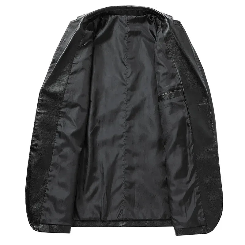 Remar Leather Jacket