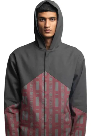 Reversible Vibe Hoodie
