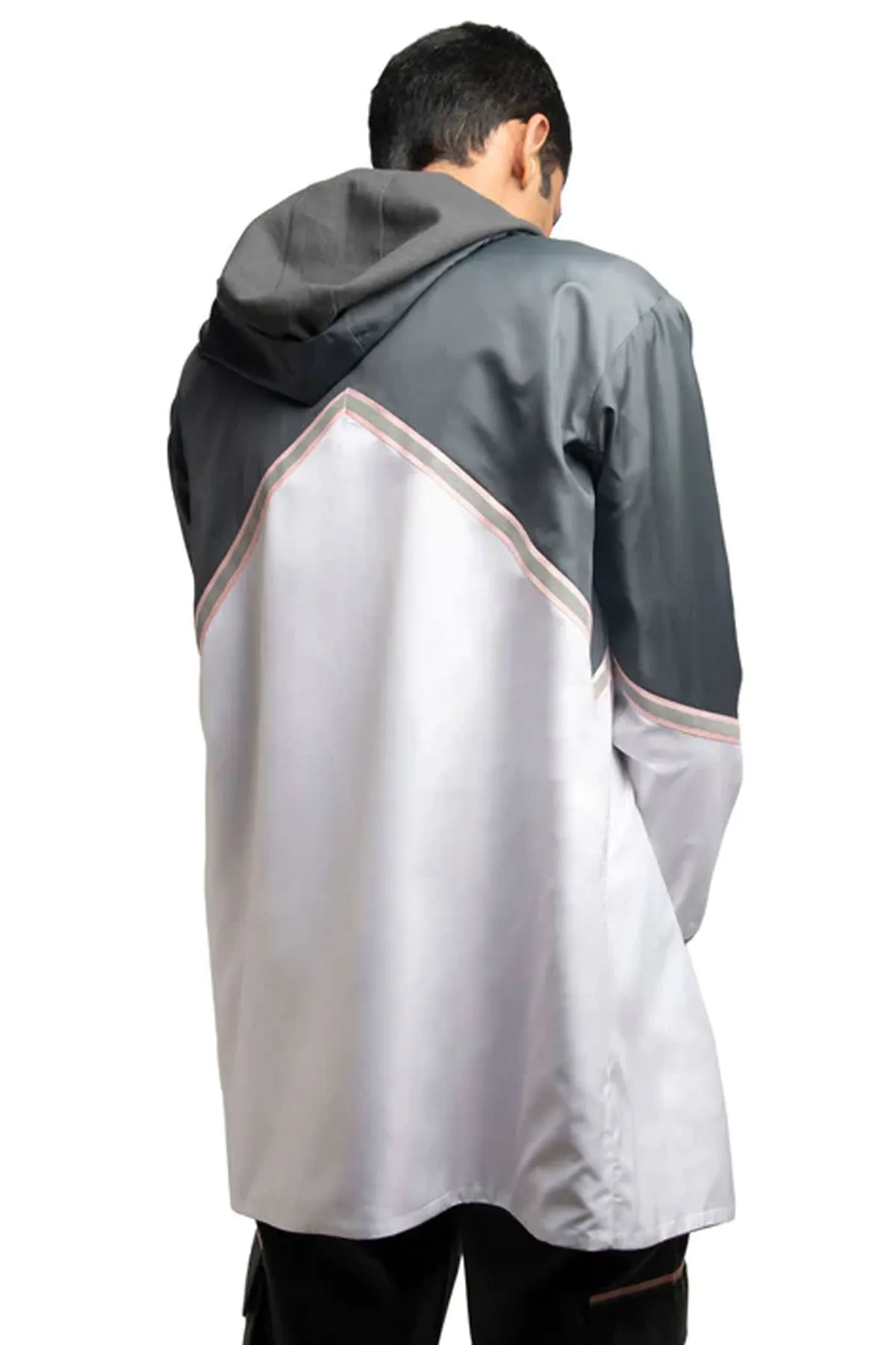 Reversible Vibe Hoodie