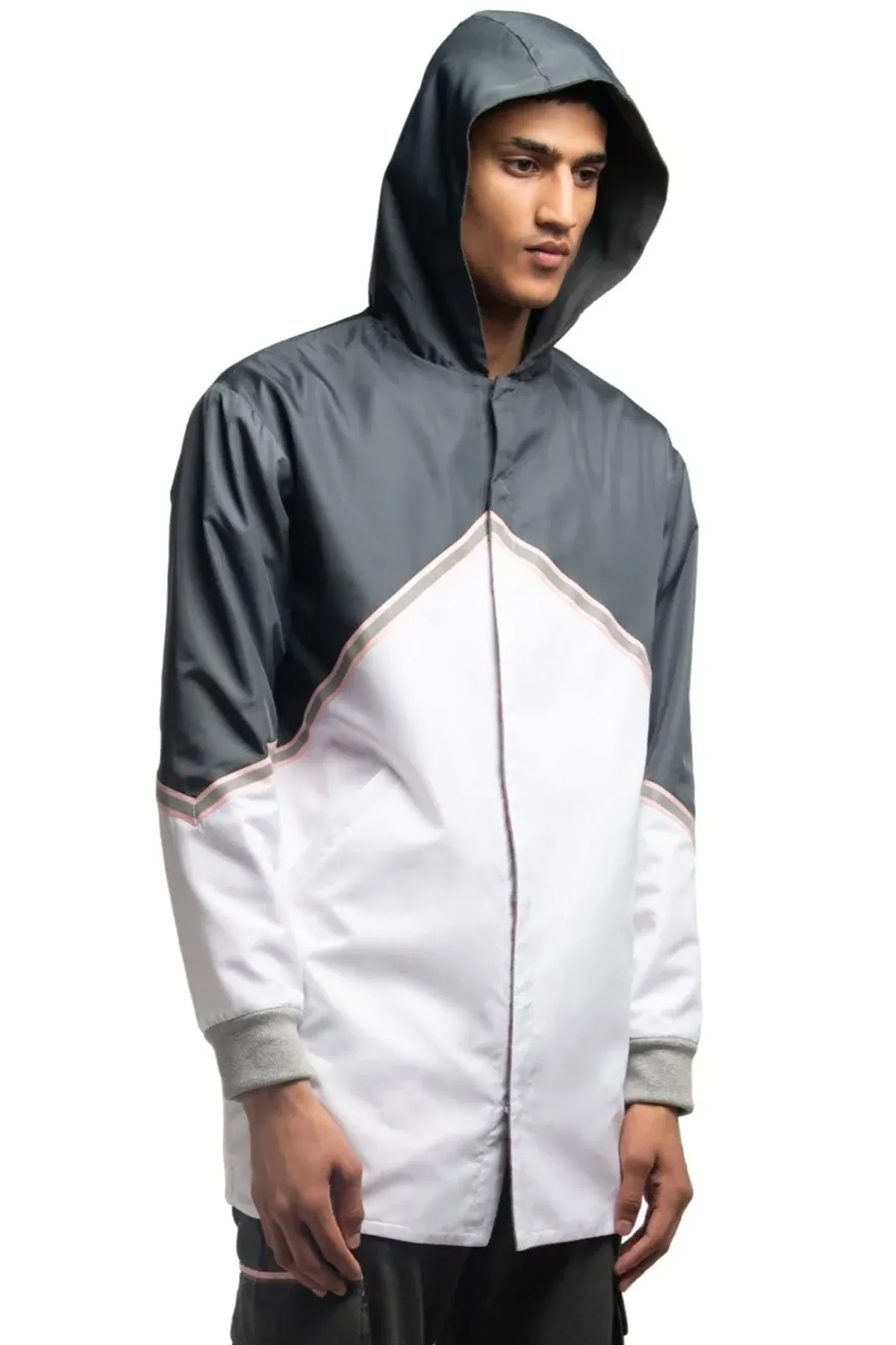 Reversible Vibe Hoodie