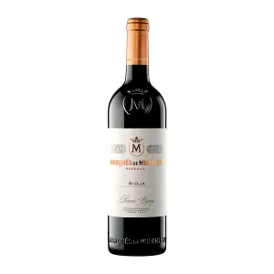 Rioja Reserva Marques de Murrieta 2020