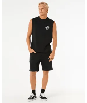 Rip Curl Stapler Muscle Shirt