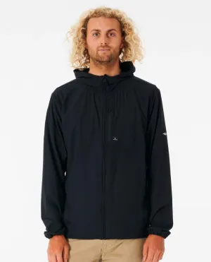 Rip Curl Vaporcool Pivot Spray Jacket