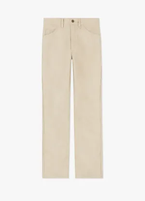 RM Williams Cleanskin Moleskin Jean