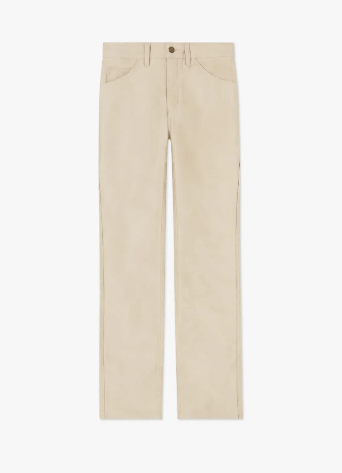 RM Williams Cleanskin Moleskin Jean