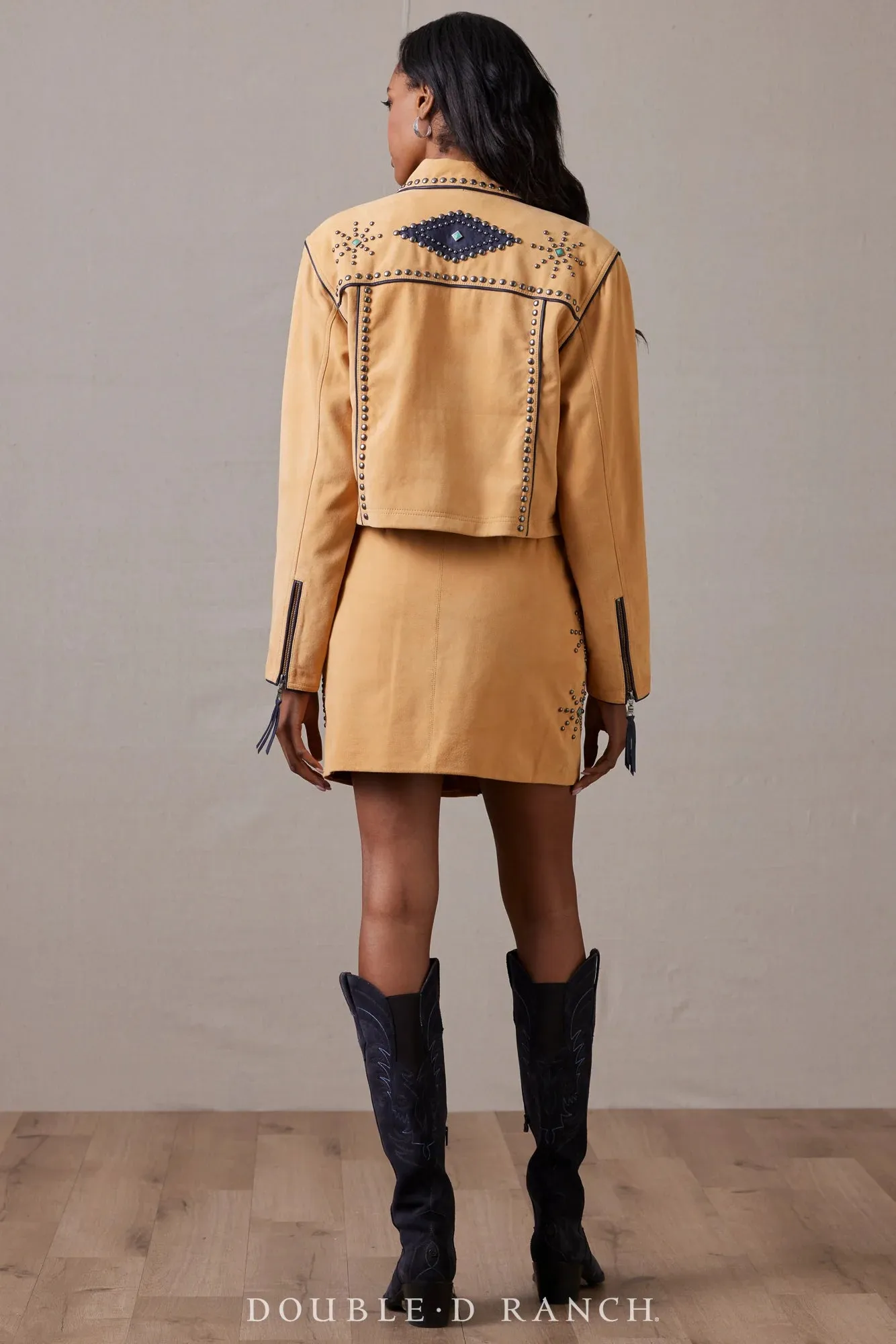 RODEO HAND JKT C3397